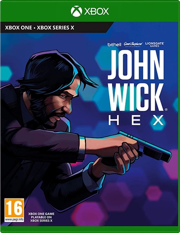 Cex xbox deals one games